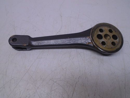 A5a omc cobra sterndrive steering arm good condition 911821 0911821