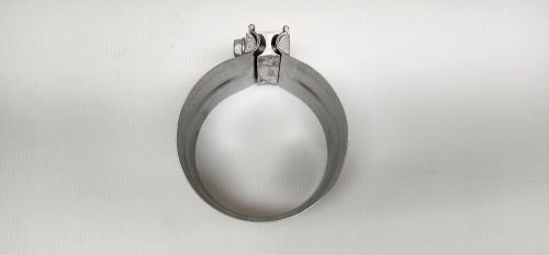 Gmc &amp; chevy exhaust clamp  har lj500