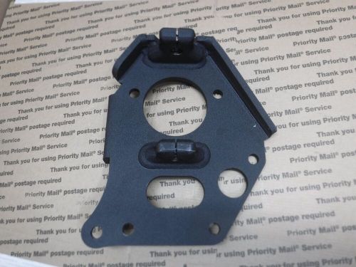 Left spindle portal gear lift hub bracket pb 4-6-8