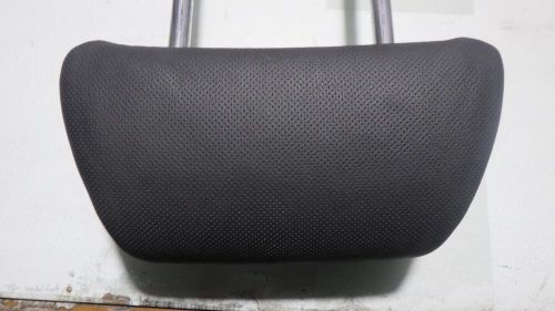 06 bmw 750i headrest