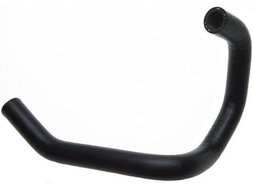 Heater hose ac delco 45hsjp58 for pontiac firebird 1993 1994 1995 1996 1997 1998