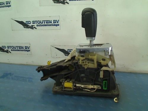 Gear shifter shift lever volvo xc60 i (dz) 2.0 t5 16v (b4204t7) 2011 30759121-