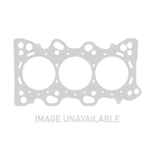 Cometic gasket rear main seal (c4770) for 89-02 nissan ka20de/ka24de/ka24e/na20p