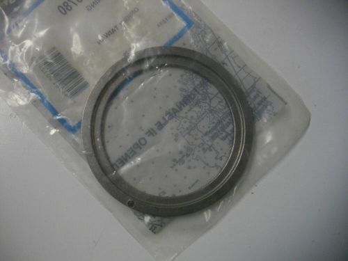 Mercury marine quicksilver mercruiser 86780 retainer ring oem bravo sterndrive