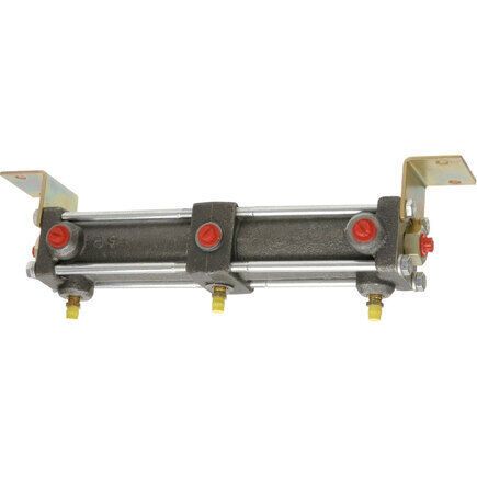 Mico 20-460-017 multi purpose actuator   dual actuator