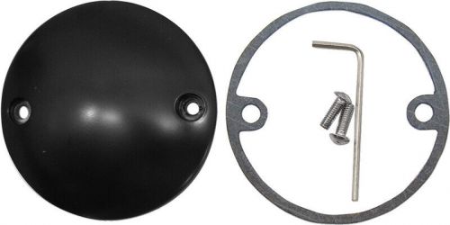 Drag specialties points cover - black  -  0940-1244