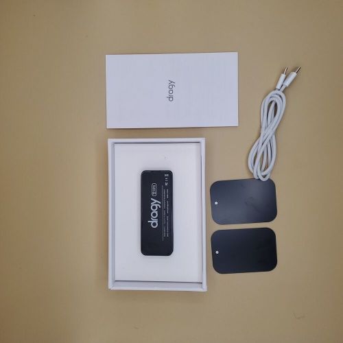 Dragy 2.0 DRG70C performance GPS based vehicle speed distance meter Apple iPhone, US $128.00, image 3