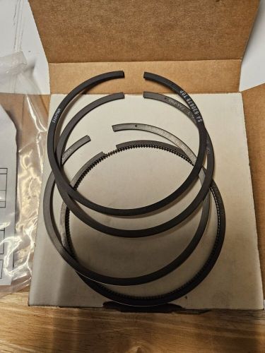 Continental io-360 piston rings superior sa3610-sc