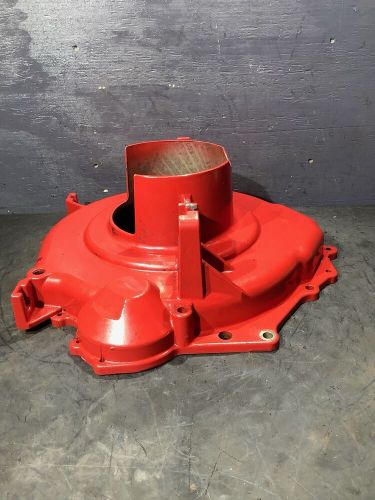 Volvo penta - flywheel housing 3.0 4.3 5.0 5.7 p/n 3808573 / 21157924