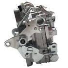 Replace  edelbrock 1403 performer series 500 cfm carburetor with electric choke