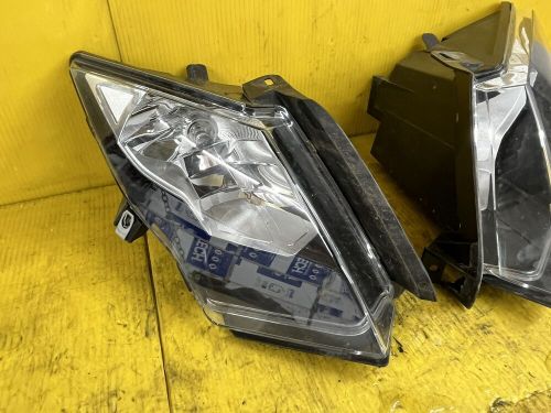 2012 ski-doo summit sp 800r  head light    67