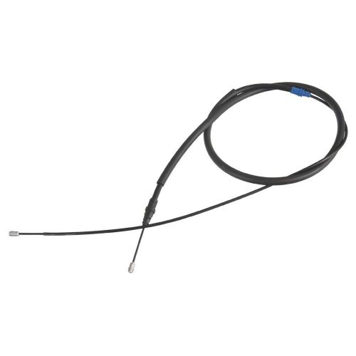 Febi parking brake cable pull rear left for peugeot citroen cc 4746.31-