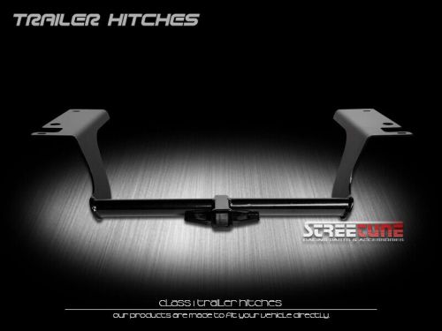 For 11-14/15 sonata optima class 1/i trailer hitch receiver rear tube towing kit