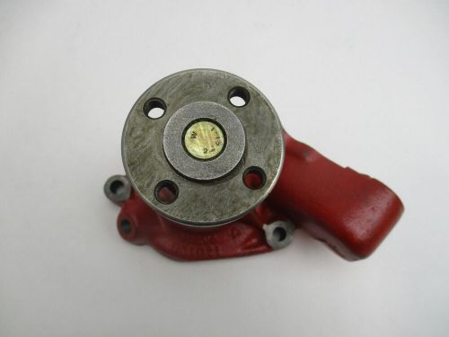 831742 new oem volvo penta stern drive water circulation pump