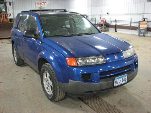 2003 saturn vue 84739 miles front door right