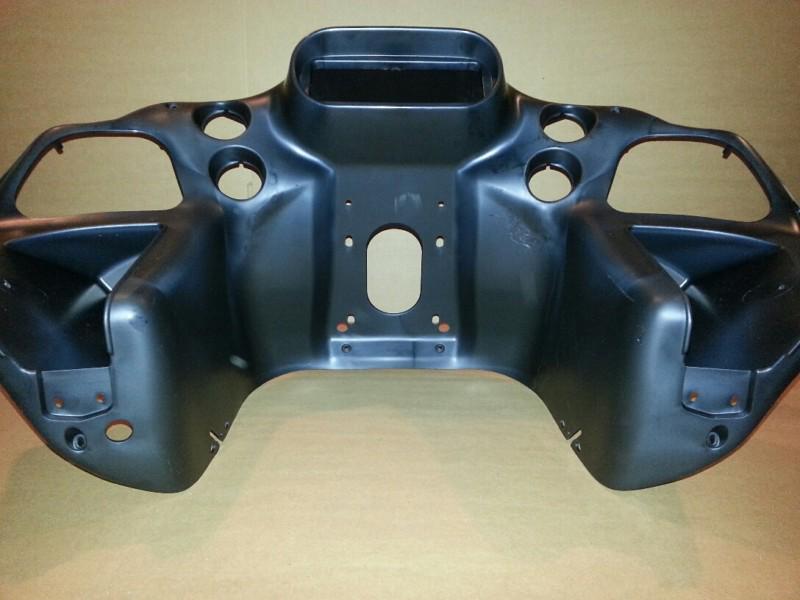 Harley davidson road glide inner fairing