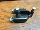 Mercury mariner bottom cowl anchor bracket casting 40-115 hp 19812-c-