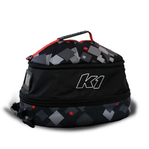 K1 racegear 33-raz-nr razor clamshell helmet bag