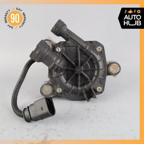 2012 porsche cayenne 958 hybrid s secondary air smog pump 95860510400 oem