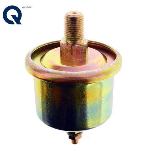 Oil pressure sensor sending unit for volvo penta mercruiser 815425t 3857532