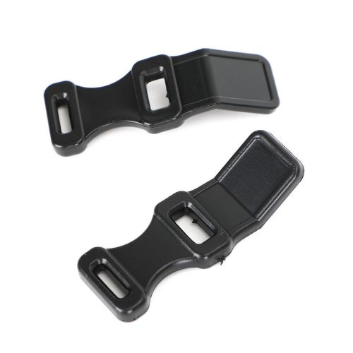 2 pcs rack door rubber straps for honda trx200 trx250 trx300 81309-958-680 f1