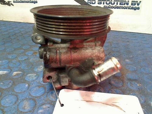 Power steering pump power steering pump ford transit connect 2007 2ti43a696aj-