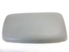 2005-2009 chevrolet equinox pontiac torrent center console lid armrest gray oem