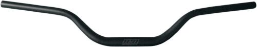 Race shop tb-bc-blk tapered handlebars