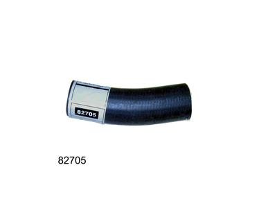 Cadna 82705 lower radiator hose-radiator coolant hose