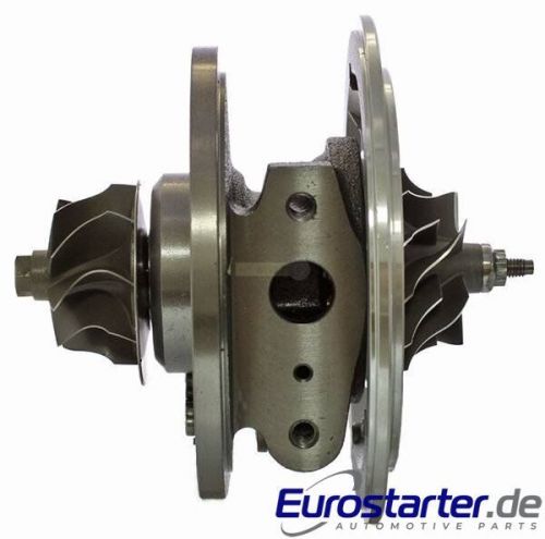 Hull group turbocharger new - oe-ref. 14411au600_coreassy for renault-nissan-