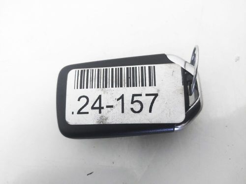 2019-2022 honda pilot keyless entry key fob transmitter 72147-tg7-aa1