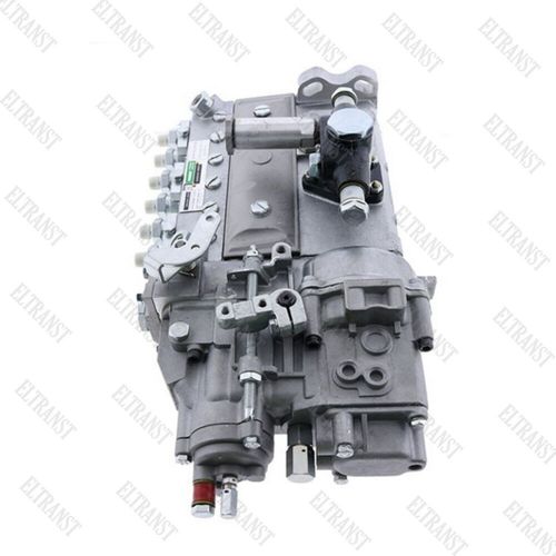 Fuel injection pump 101605-810a 400912-00071 for doosan daewoo db58 engine