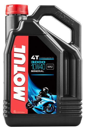 Motul 3000 petroleum oil 107693