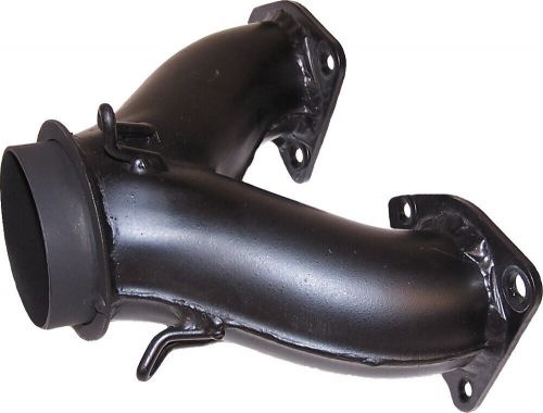 Bmp 03-106 y-pipe performance exhaust manifold