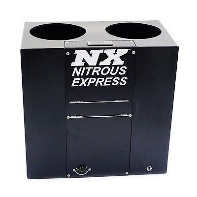 Nitrous express 15935 - nx hot water bottle bath