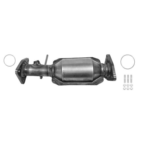 For honda cr-v 2015 2016 direct fit catalytic converter gap