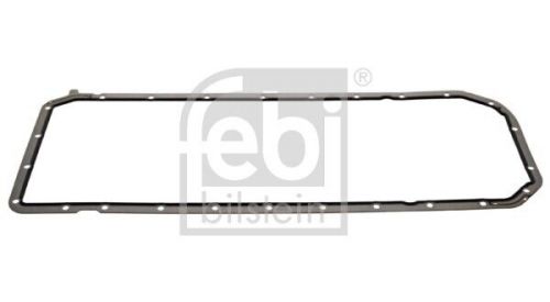 Sump gasket fits bmw 320 e36, e46 2.0 2.2 91 to 07 11131437237 11131720519 febi