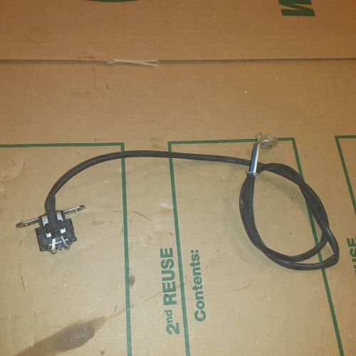 Rotax 912 tachometer  trigger coil