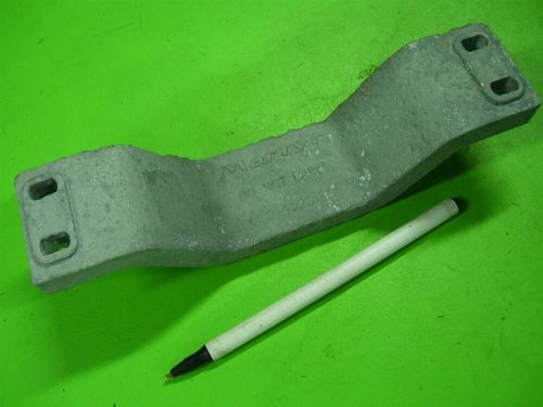 87 88 89 yamaha excel 225 hp outboard 2.6l anode martyr 6g5-45251-01-00