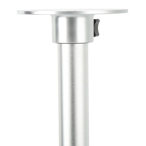 Adjustable table base rv table leg aluminum alloy 490mm745mm table pedestal