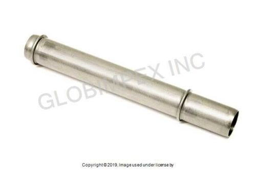 Bmw (1982-1993) engine oil return tube genuine + 1 year warranty