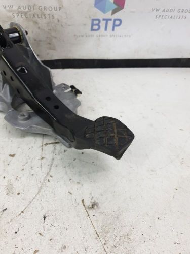 Volkswagen passat se tdi bluemotion estate 2010-2014 brake pedal   3c2721057g