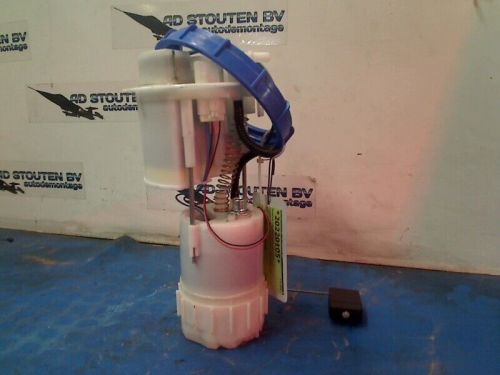 Fuel pump peugeot 108 hatchback 1.0 12v vvt-i (1krfe(cfb)) 2020 770200h041-