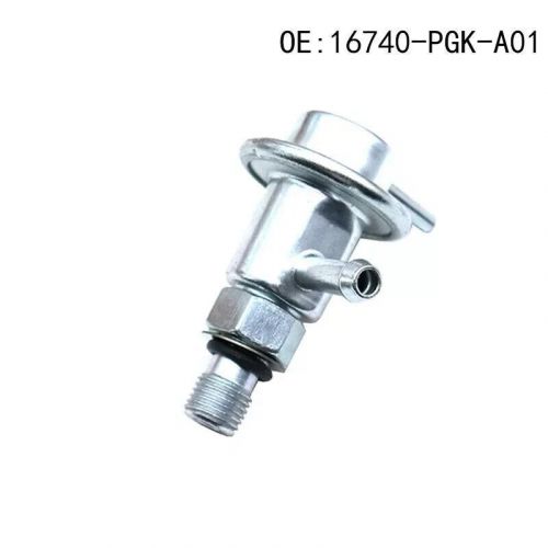 Fuel pressure regulator 16740pgka01 fits honda accord 3.0l odyssey pilot 3.5l