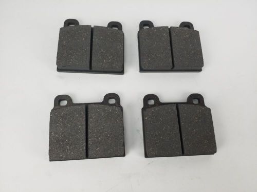 Mercedes disc brake pad set front new ate w108 w109 w110 w111 w113 w114 w115