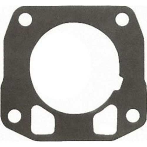 60875 felpro throttle body gasket for acura integra 1990-1991