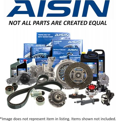 Aisin thn-005 engine coolant thermostat with gasket - compatible select...