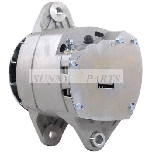 24v 5n5692 alternator fits caterpillar excavator 215 215b 215c 215d 219d e300