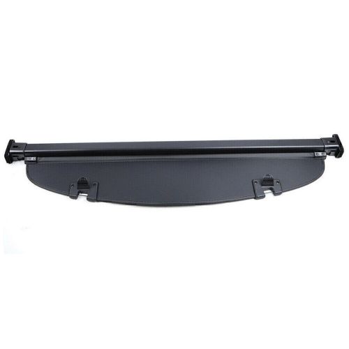 For mazda cx-5 cx5 2013-16 rear trunk cargo luggage security shade cover shield