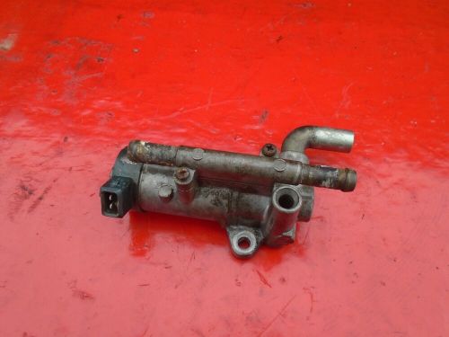 86 87 88 mazda rx7 rx-7 fc non turbo iacv icv idle air control valve oem n326